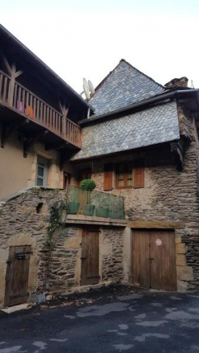Studio cœur de village